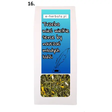 Herbata w kartoniku-chwila relaksu 50g