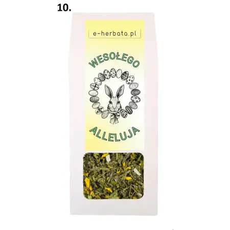 Herbata w kartoniku-chwila relaksu 50g